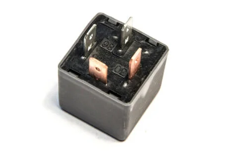 Реле стартера втягивающее PMC PXPFC-003