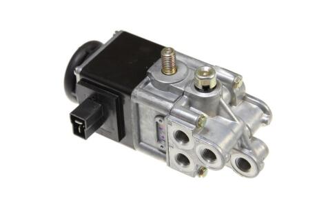 Клапан электромагнитный PNEUMATICS PN-10069