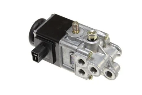 Клапан электромагнитный PNEUMATICS PN-10069