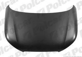 Капот Polcar 130003