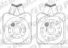 Радиаторы масла Polcar 1303L8-1 (фото 1)