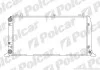Радіатори охолодження Polcar 130708-4 (фото 1)