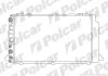 Радіатори охолодження Polcar 130808-1 (фото 1)