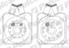 Радиаторы масла Polcar 1308L8-1 (фото 1)