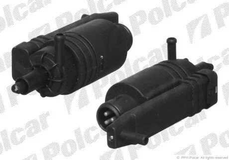 Насосик омывателя Polcar 1308PS-2