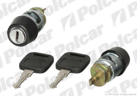 Вставка замка зажигания Polcar 1308Z-07
