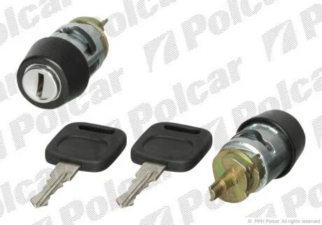 Вставка замку запалювання Polcar 1308Z-07