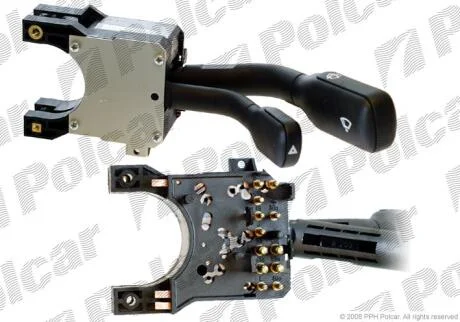 Перемикач підрульовий Polcar 1315PZW1