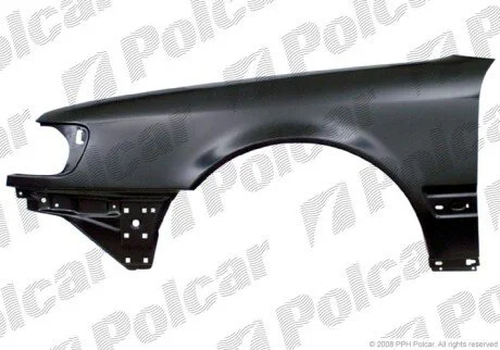 Крило спереду праворуч Polcar 131602