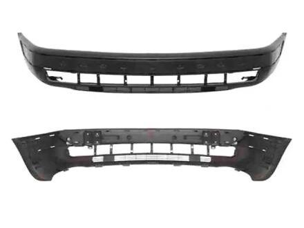 Бампер передній Polcar 131607UA