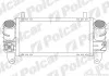 Радиаторы воздуха (Интеркулеры) Polcar 1322J8-1 (фото 1)