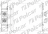 Радиатор отопителя салона Polcar 1322N8-1 (фото 1)