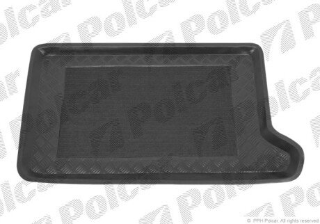 Вставка багажника Polcar 1322WB-3