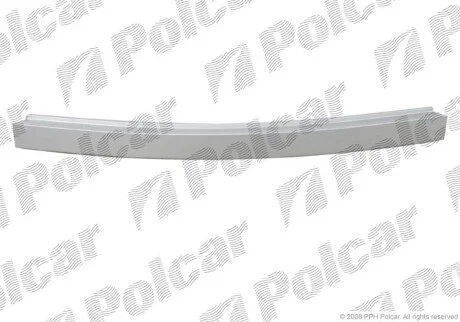 Усилитель бампера Polcar 132307-3