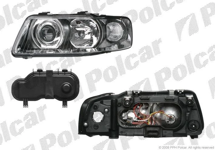 Фара основна Polcar 1323094E (фото 1)