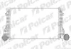 Радіатори повітря (Інтеркулери) Polcar 1323J8-6 (фото 1)
