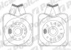 Радіатори масла Polcar 1323L8-1 (фото 1)