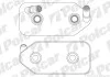 Радиатор масляный Polcar 1323L8-4 (фото 1)