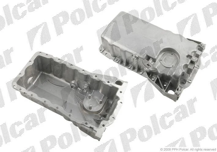 Масляний картер Polcar 1323MO-1 (фото 1)