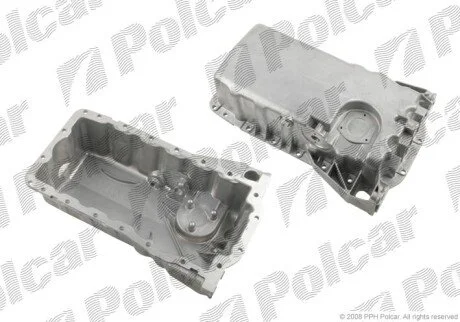 Масляний картер Polcar 1323MO-1
