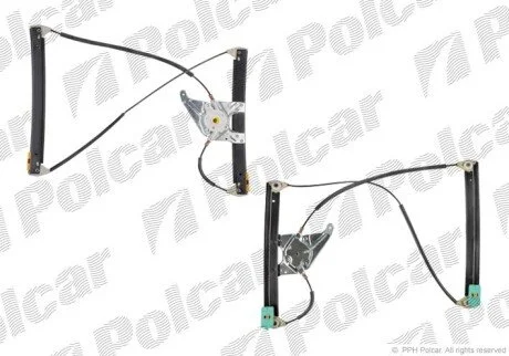 Стеклоподъемник электрический Polcar 1323PSG2