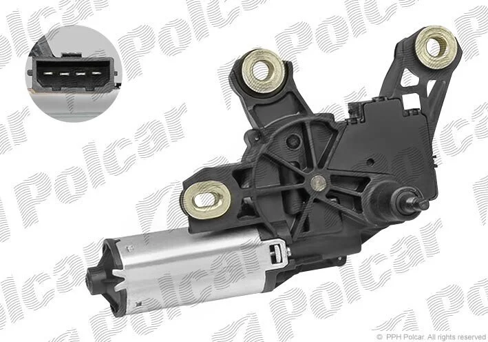 Моторчик склоочисника Polcar 1323SWT1 (фото 1)