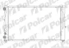 Радіатори охолодження Polcar 132408-1 (фото 1)