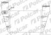 Радіатори повітря (Інтеркулери) Polcar 1324J8-1 (фото 1)