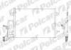 Радіатор кондиціонера (Конденсатор) без осушувача Polcar 1324K8C2 (фото 1)