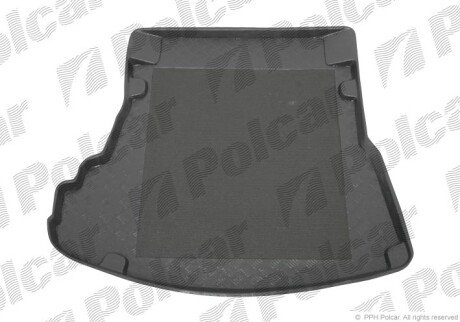 Вставка багажника Polcar 1324WB-1