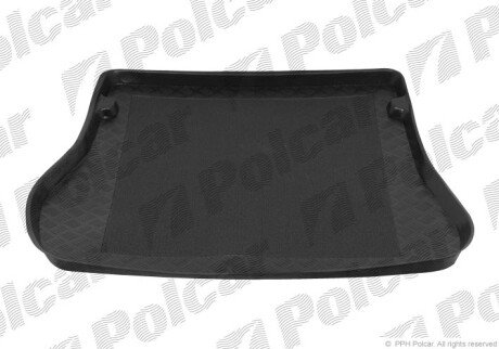 Вставка багажника Polcar 1324WB-5