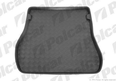 Вставка багажника Polcar 1324WB-6