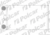 Радіатор обігрівача салону Polcar 1325N8-1 (фото 1)