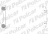 Радиатор отопителя салона Polcar 1325N8A1 (фото 1)