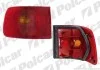 Ліхтар задній ліворуч зовнішній Polcar 132687-E (фото 1)