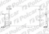 Радиатор кондиционера (Конденсатор) без осушителя Polcar 1326K8C4S (фото 1)