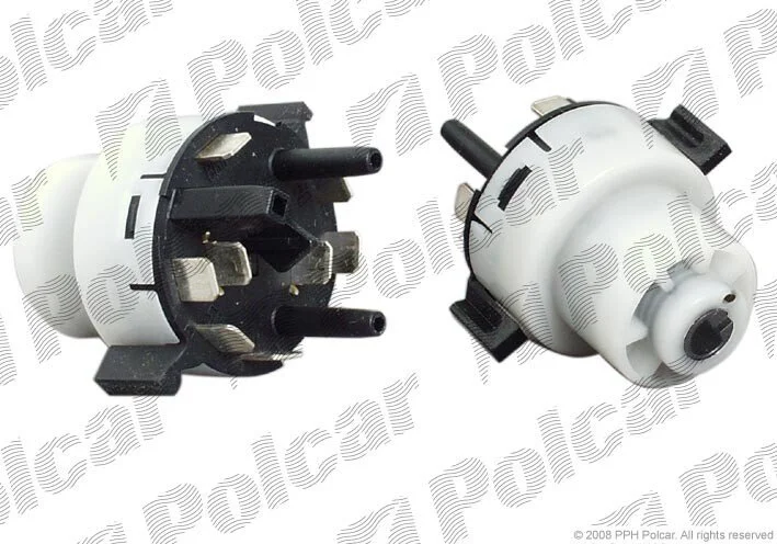 Колпачок замка зажигания Polcar 1326Z-98 (фото 1)