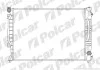 Радіатори охолодження Polcar 132708-1 (фото 1)