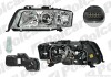 Фара основная левая D2S, H7, PY21W, W5W Polcar 1327097E (фото 1)