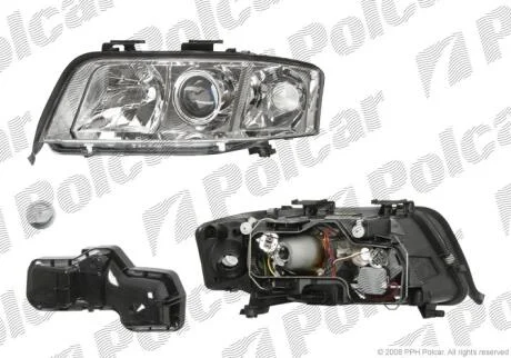 Фара основна Polcar 1327104H
