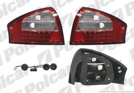 Ліхтар задній Polcar 132791AE