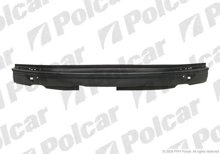 Підсилювач бампера Polcar 132796-3 (фото 1)
