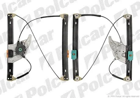 Стеклоподъемник электрический Polcar 1327PSG2