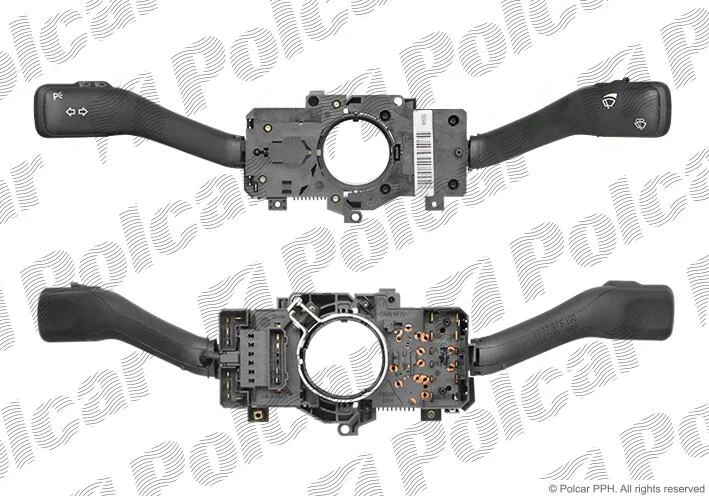 Переключатель подрулевой Polcar 1327PZ-1 (фото 1)