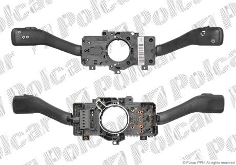 Перемикач підрульовий Polcar 1327PZ-1