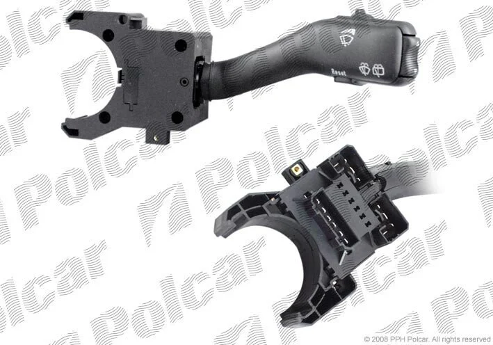 Переключатель подрулевой Polcar 1327PZW3 (фото 1)
