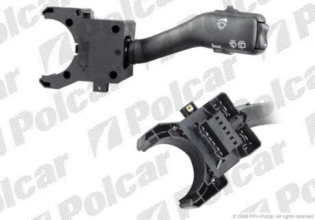 Перемикач підрульовий Polcar 1327PZW3