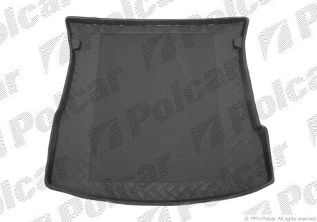 Вставка багажника Polcar 1327WB-1