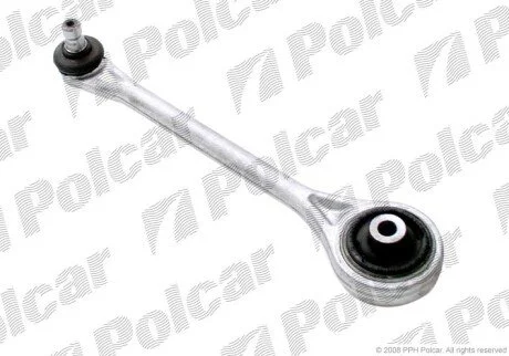Рычаг подвески передний мост, слева, справа Polcar 132837-K