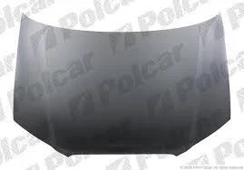 Капот Polcar 1331031MJ (фото 1)
